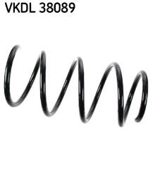 SKF VKDL 38089